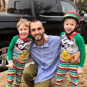 Meet your Posher, Randall